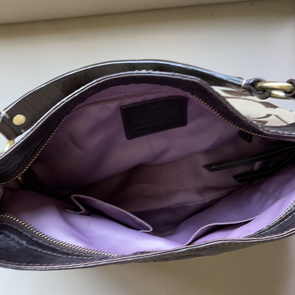 *Authentic* Coach Purse - Picture 6 of 10